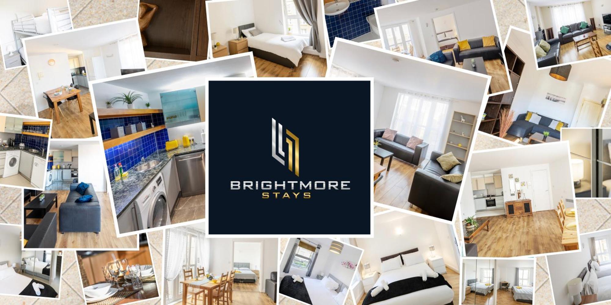 Ferienwohnung The Tower Bridge Cosy Flat London Exterior foto
